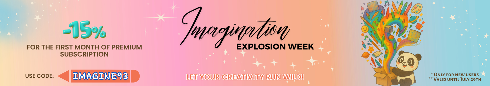 Imagination