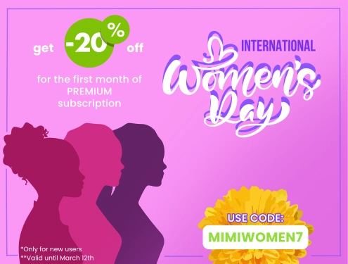 International Women's Day