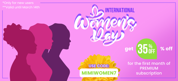 International Women's Day