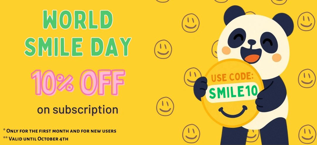 Smile day