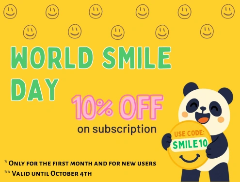 Smile day