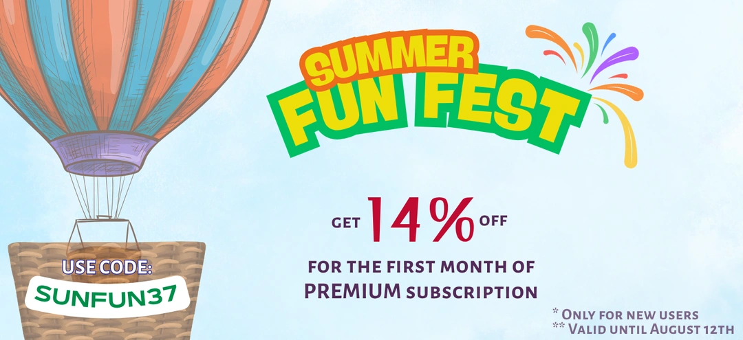 Summer Fun Fest