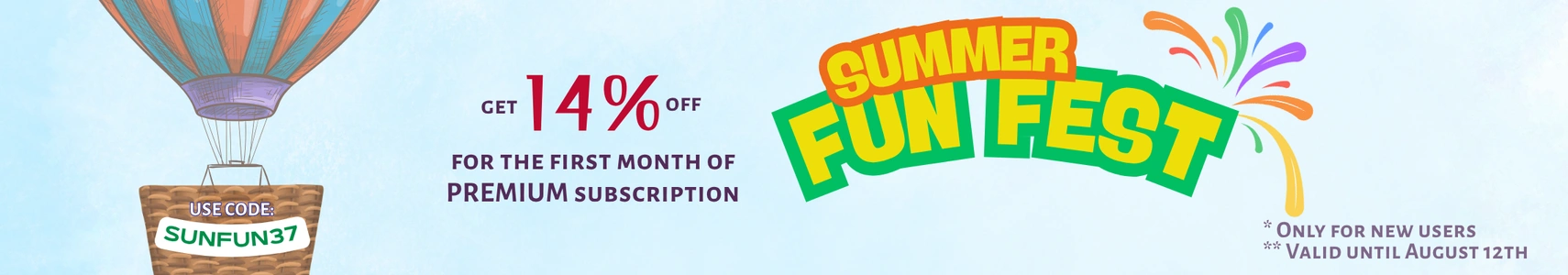 Summer Fun Fest