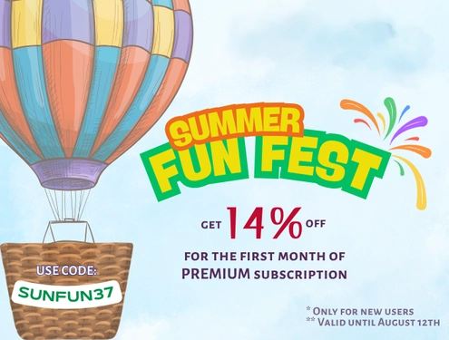 Summer Fun Fest