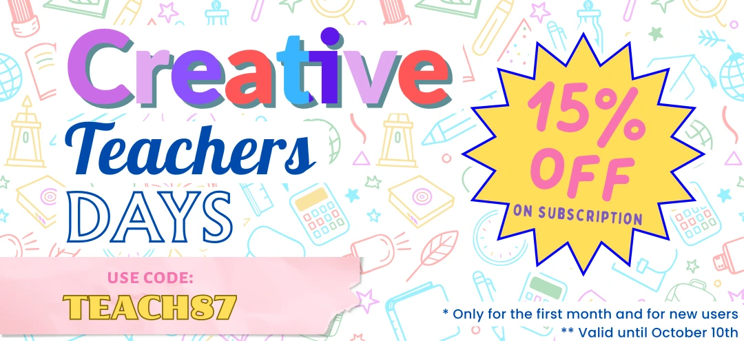 Teachers' day