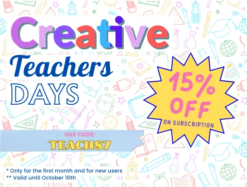 Teachers' day