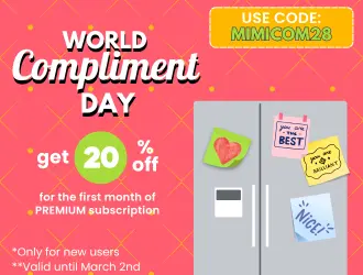 World Compliment Day