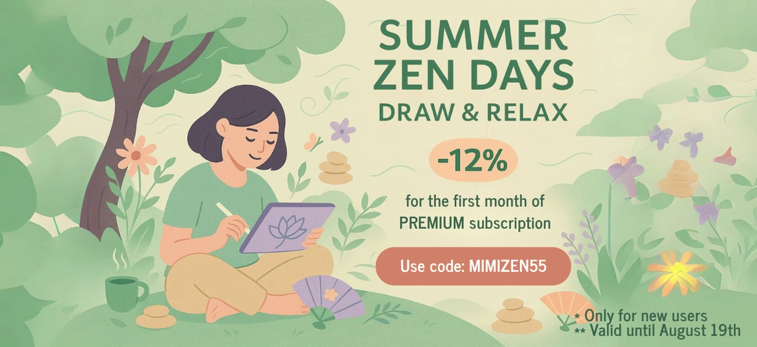 Zen days