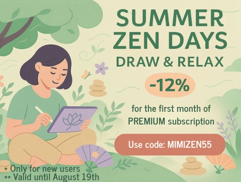 Zen days